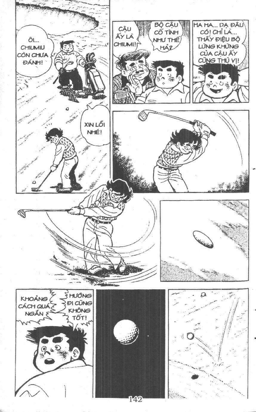 ashita tenki ni naare chapter 2 140