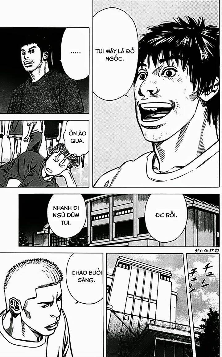 angel voice chapter 67 14