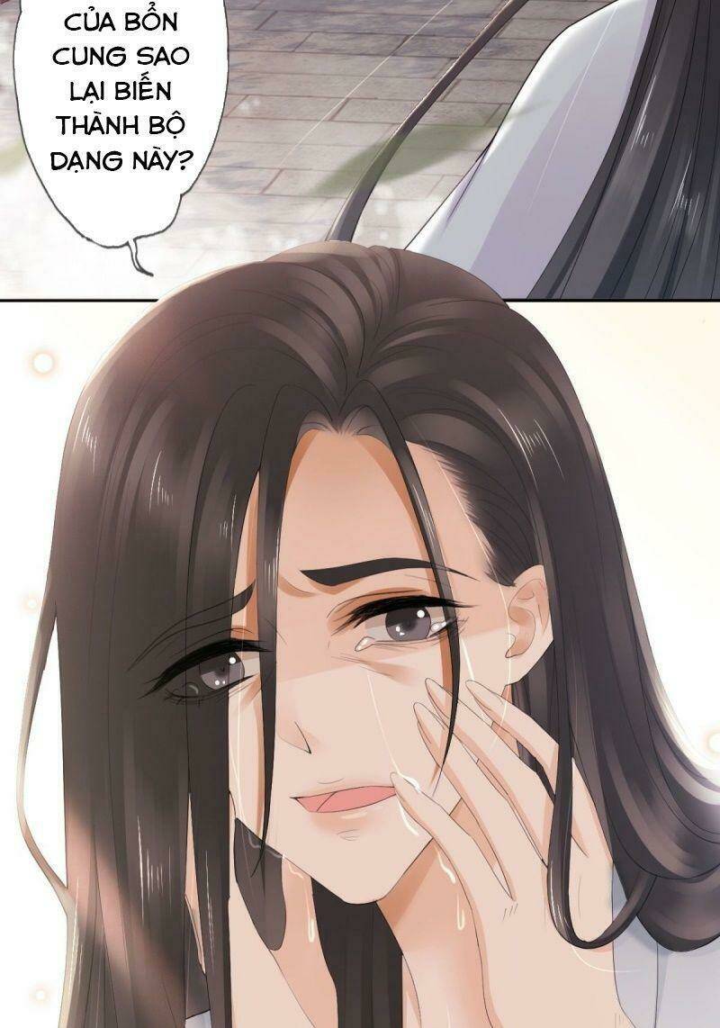 mê hoặc nhân tâm chapter 13 7