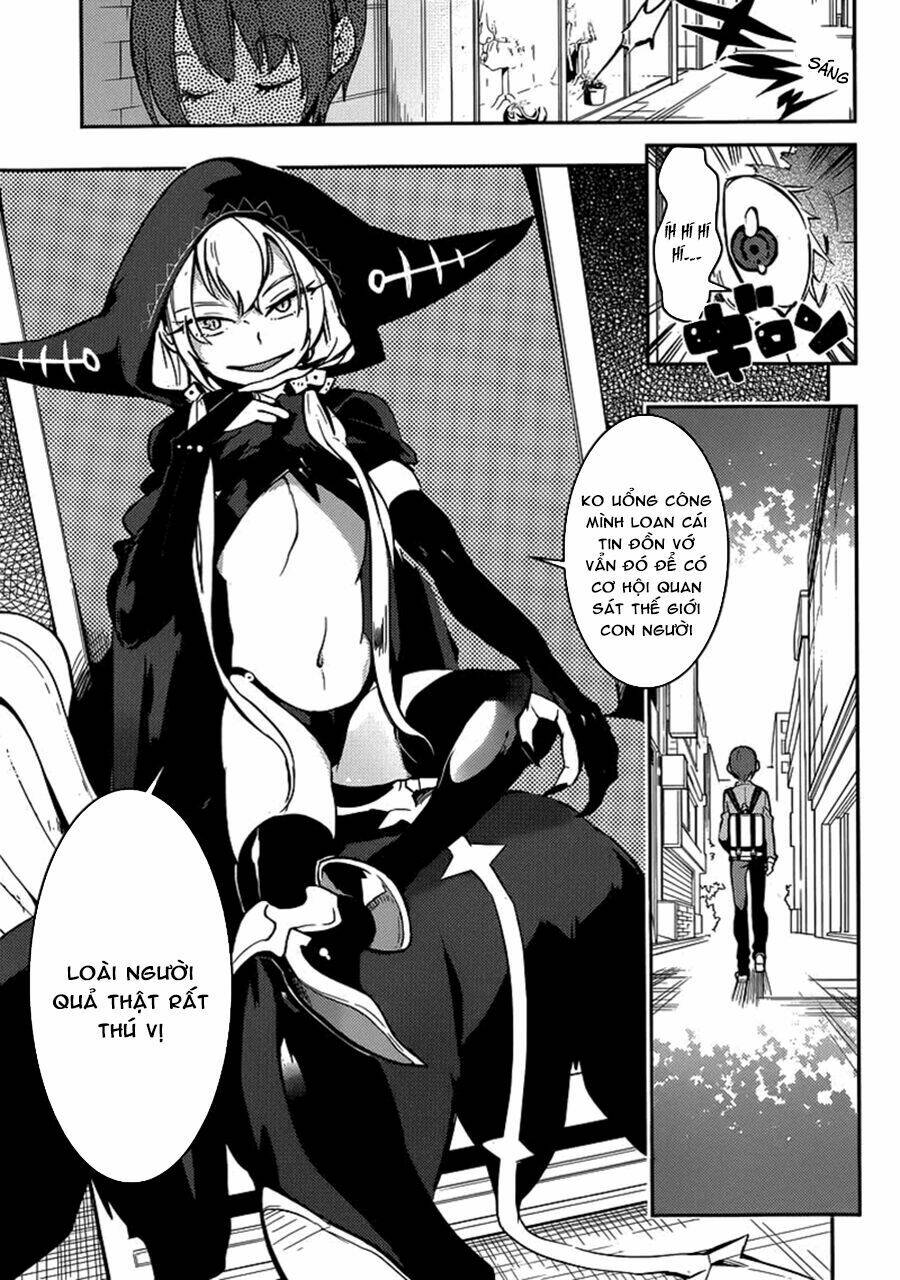 boku girl chapter 1 33