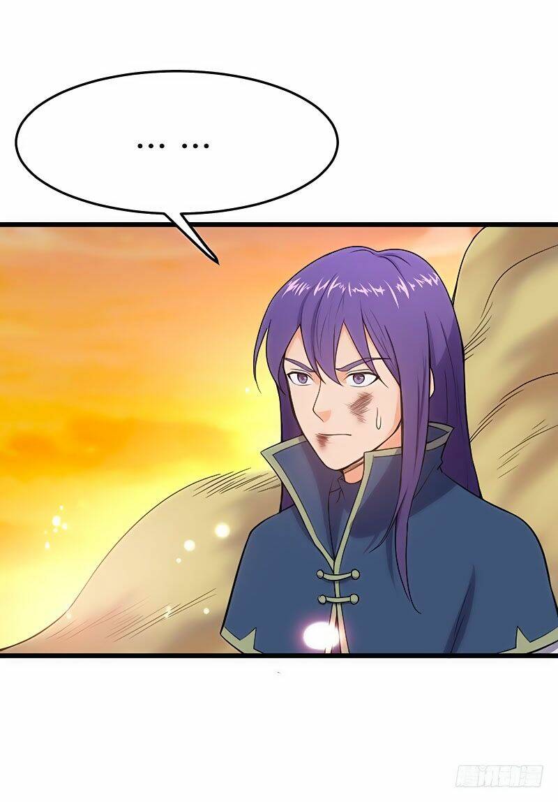 hỗn độn kiếm thần chapter 74 7