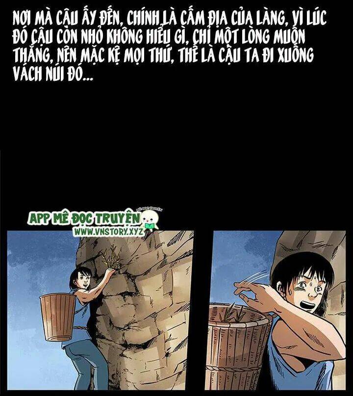 U Minh Ngụy Tượng Chapter 173 15