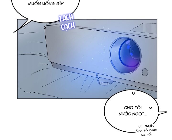 tình tay ba chapter 5 82