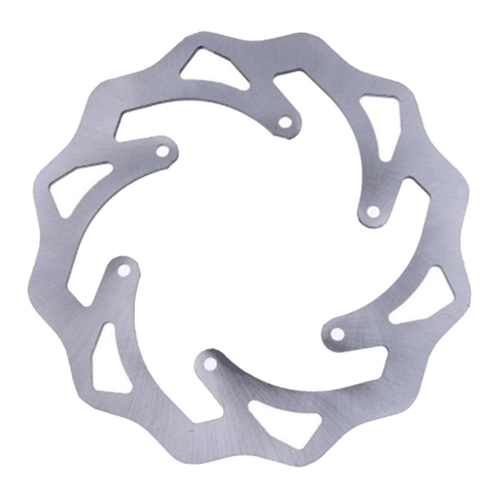 Rear Brake Disc Rotor for 125 250 350 450 530 SX SX-F XC XCW EXC EXC-F