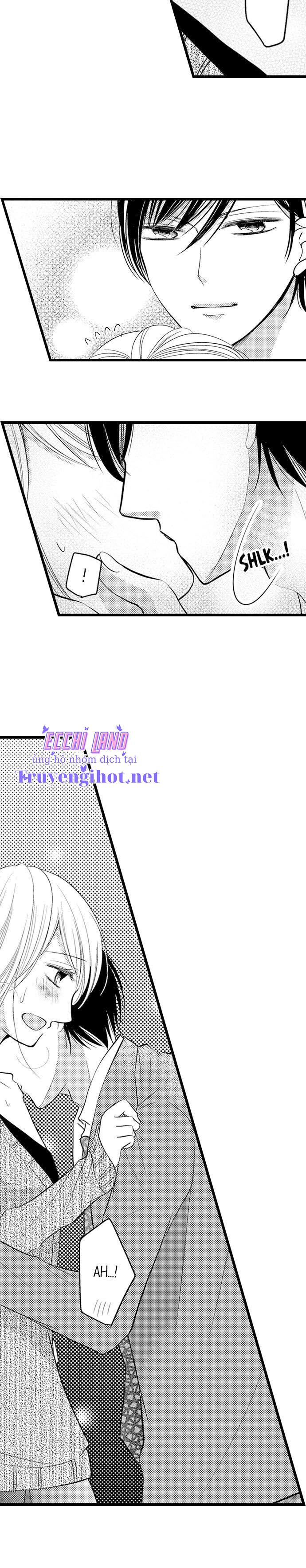 2 giờ sáng tại nhà của thầy giáo chapter 6.2 4