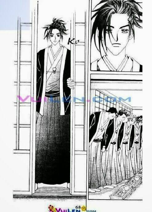 nhật ký tân hôn chapter 11 66