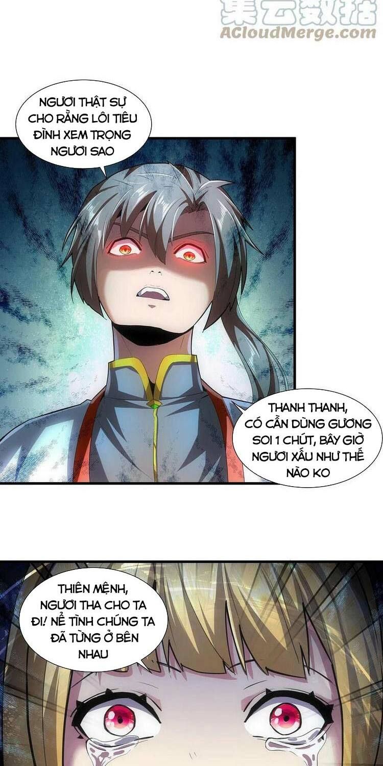 vạn cổ đệ nhất thần chapter 51 12