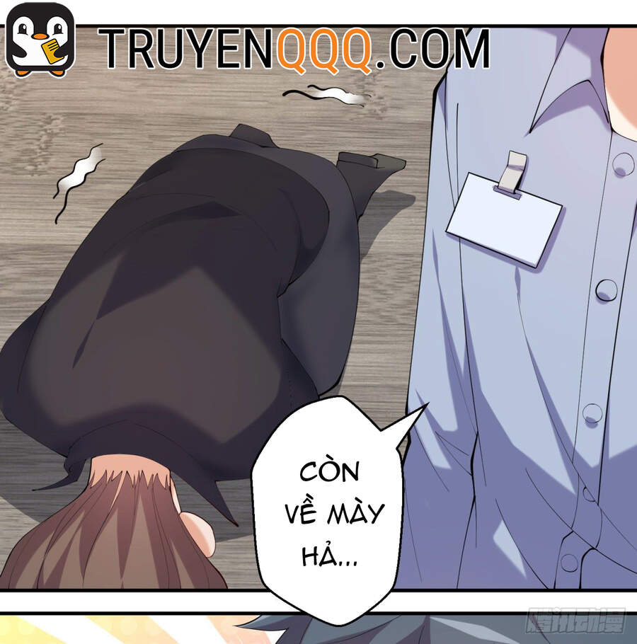 nhặt thuộc tính tại trái đất chapter 9 39