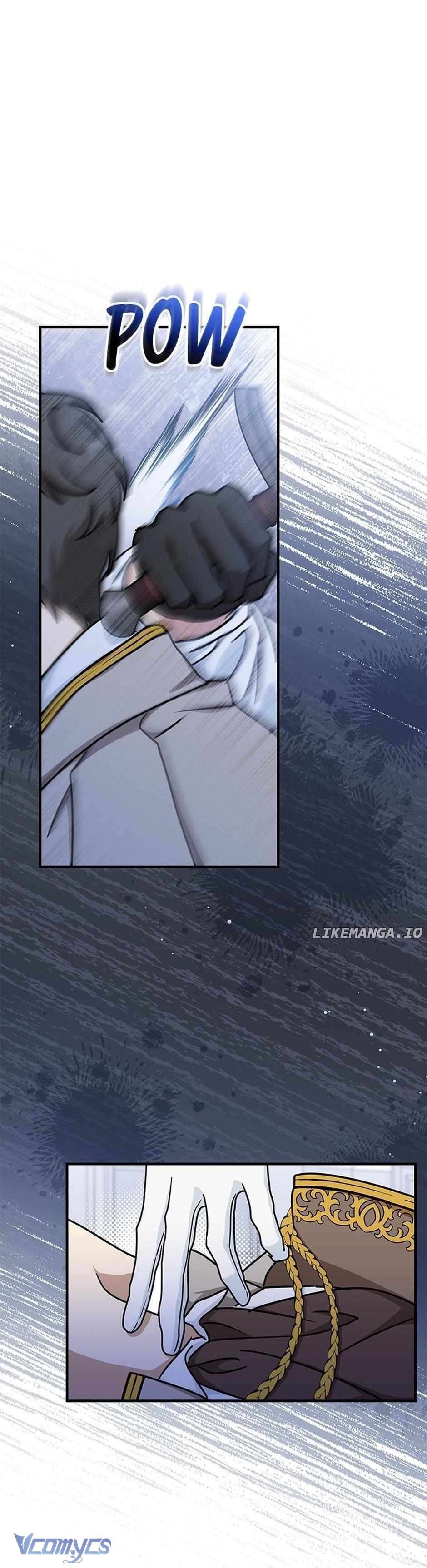 cô gái sẽ trở thành chủ gia đình chapter 63 2