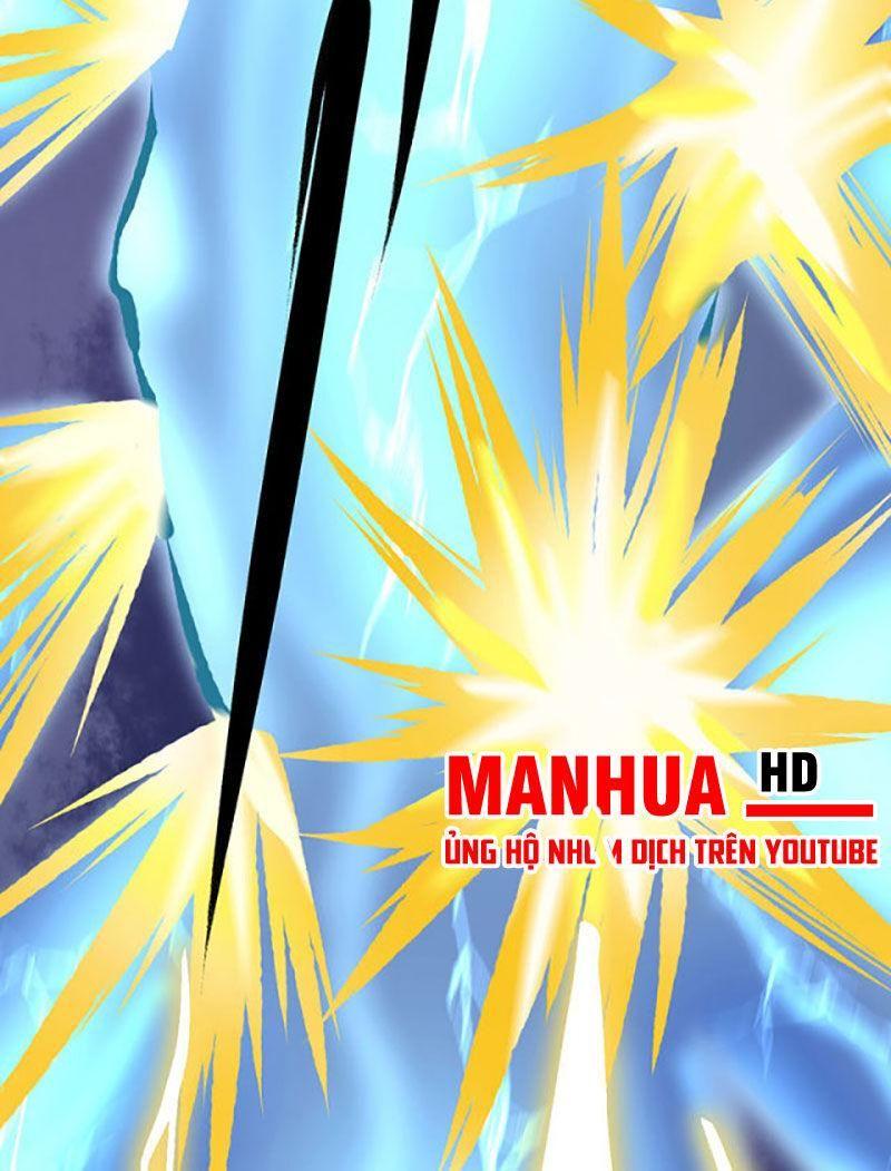 võ đạo độc tôn chapter 581 12