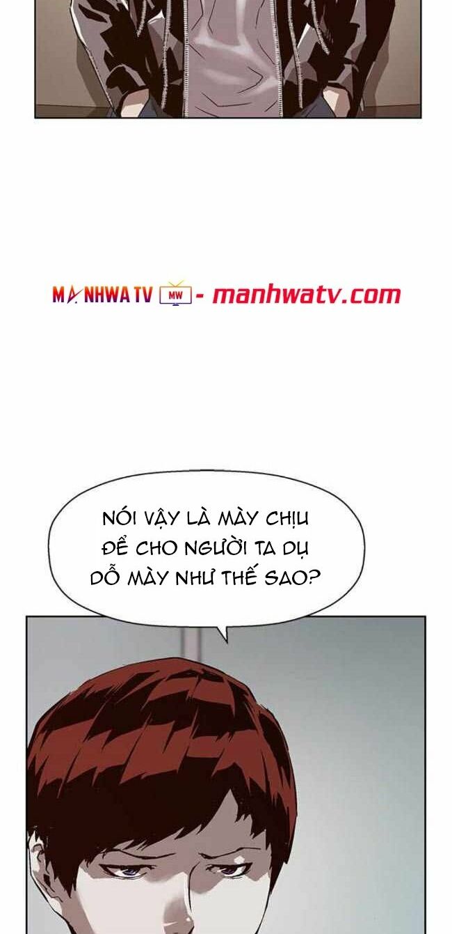 anh hùng yếu chapter 138 22