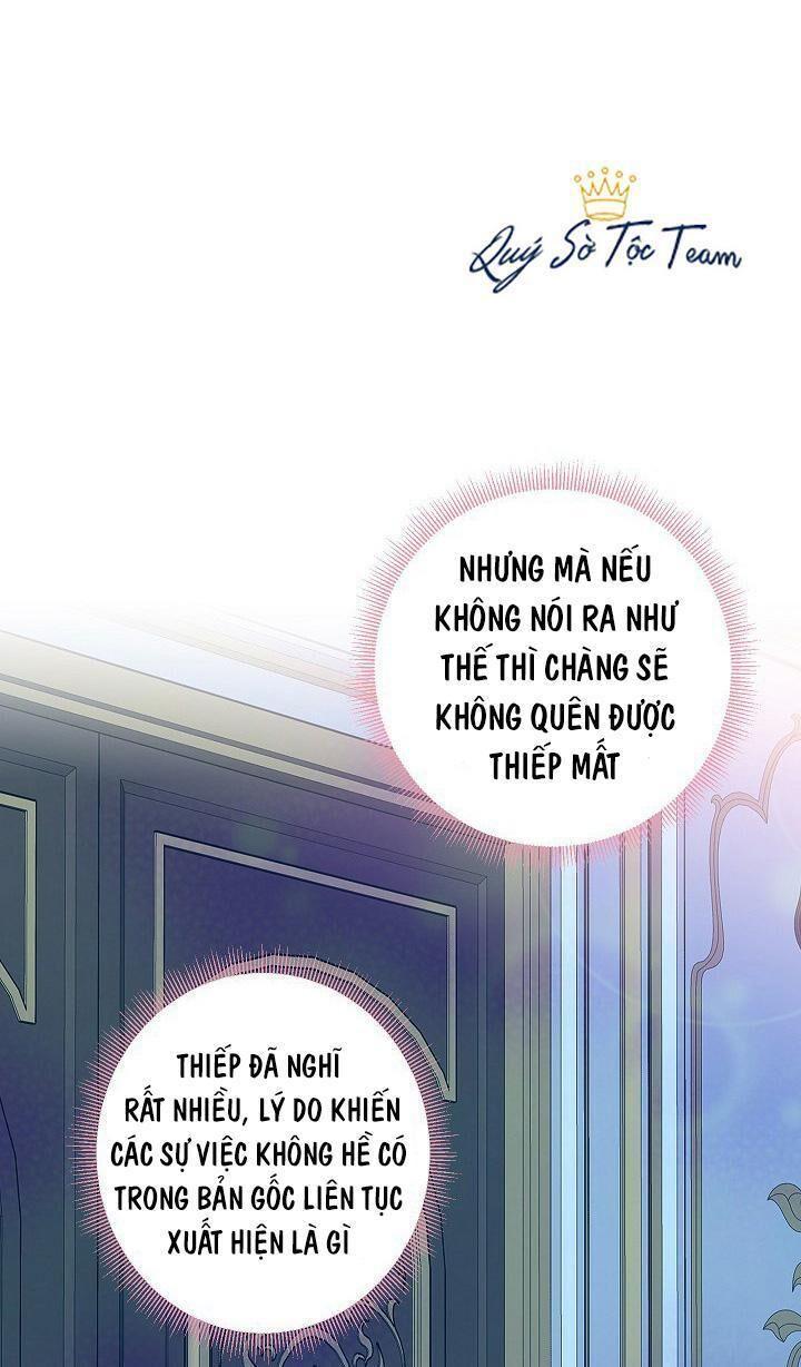 trọng sinh trở thành hoàng phi chapter 146 3