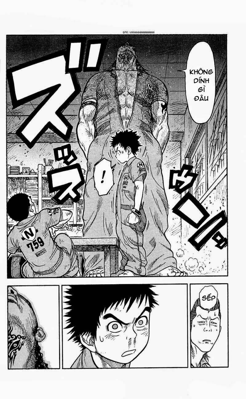 shuujin riku chapter 3 12