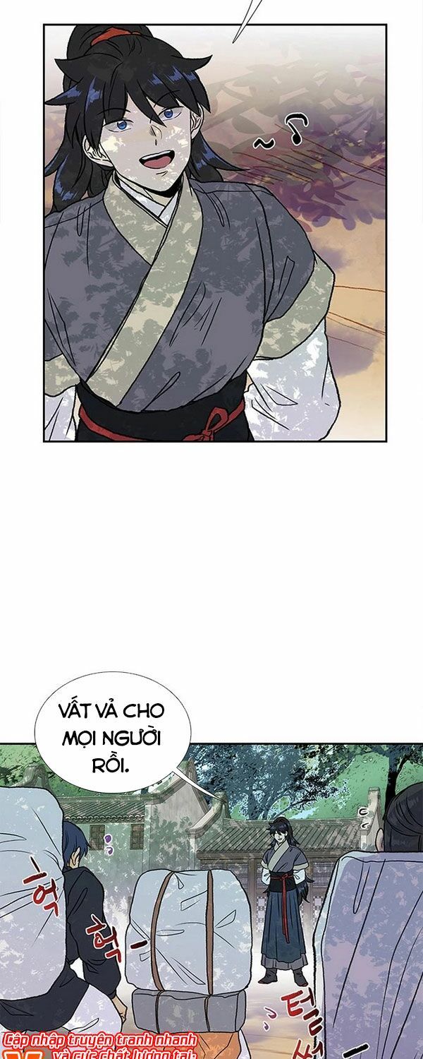 học sĩ tái sinh chapter 136.5 13