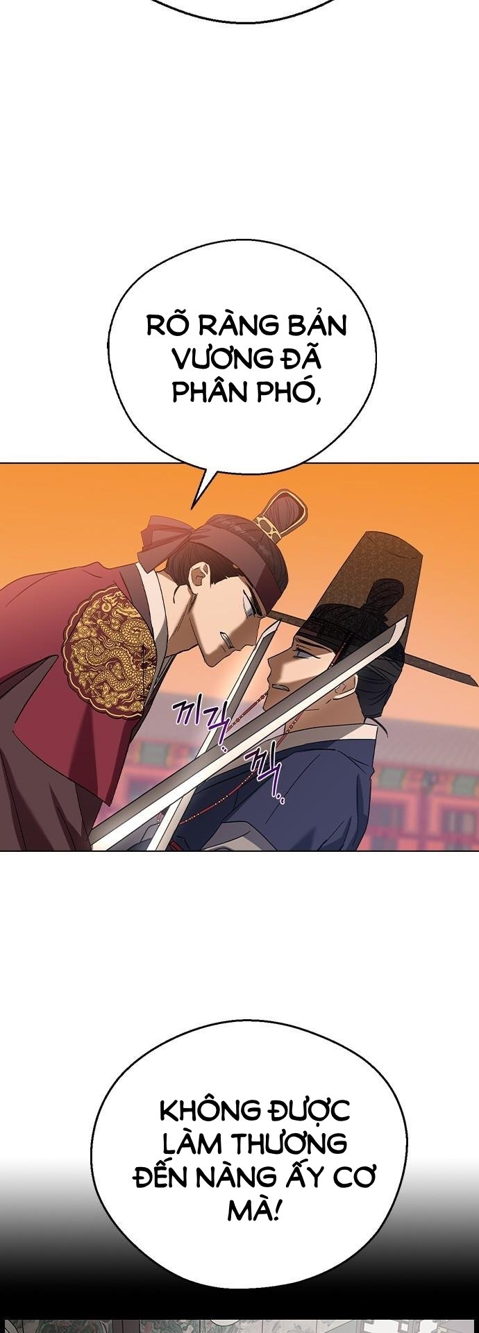 nhân duyên kiếp trước chapter 77.1 24