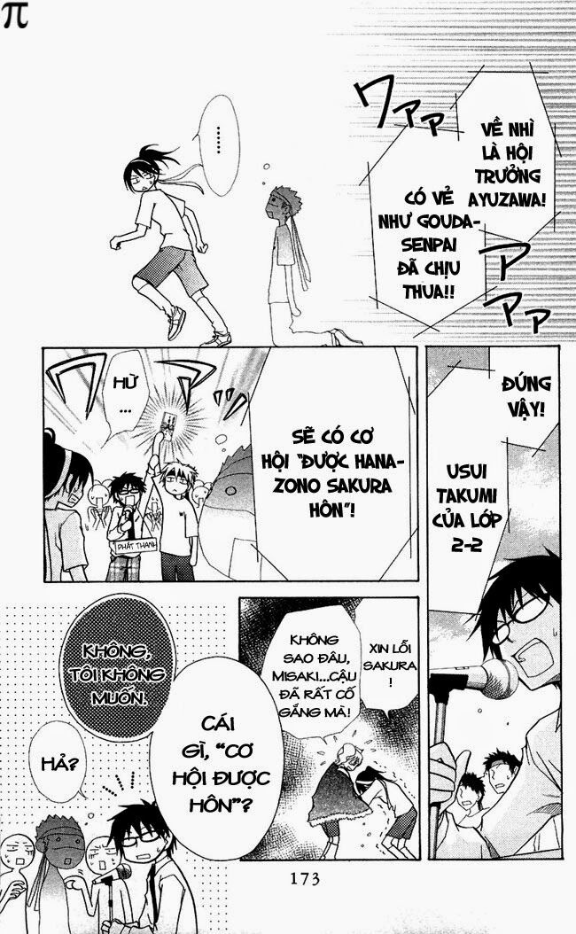 khi sếp là hầu bàn chapter 9 29