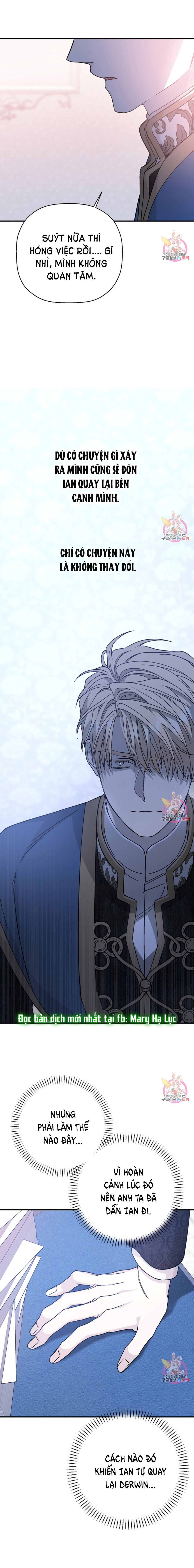 khế ước vĩnh cửu chapter 43.2 5