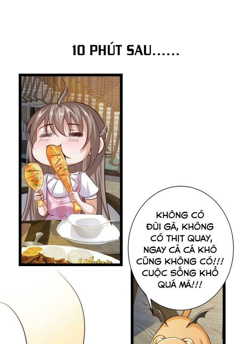 vú em của tiên ma chapter 35 45