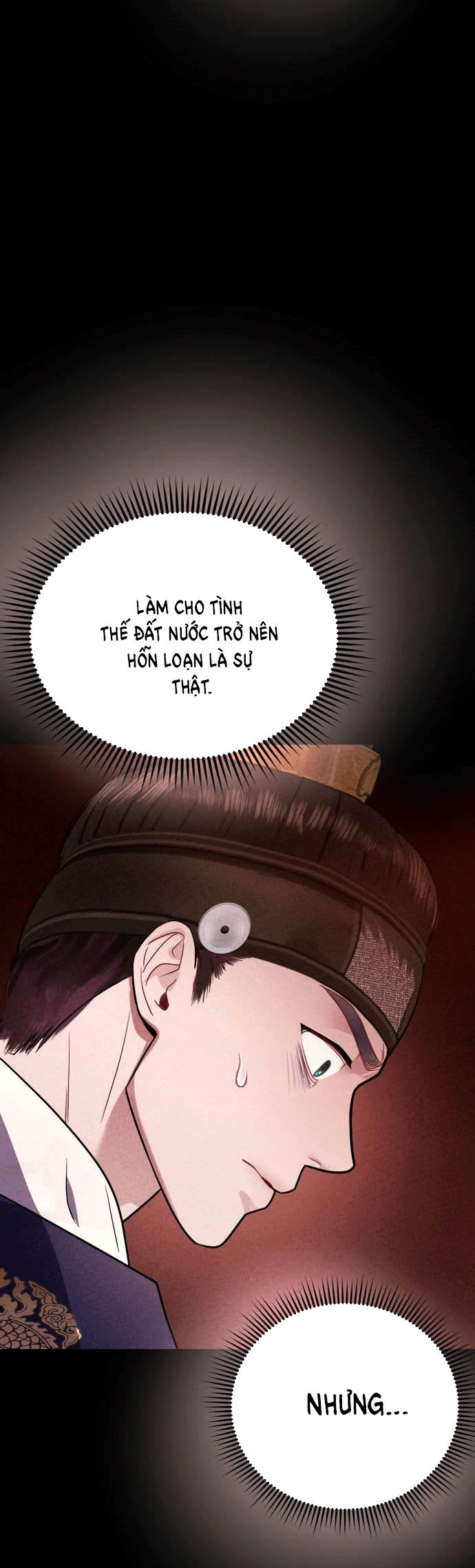 ảo thuật gia quyến rũ chapter 18.1 25