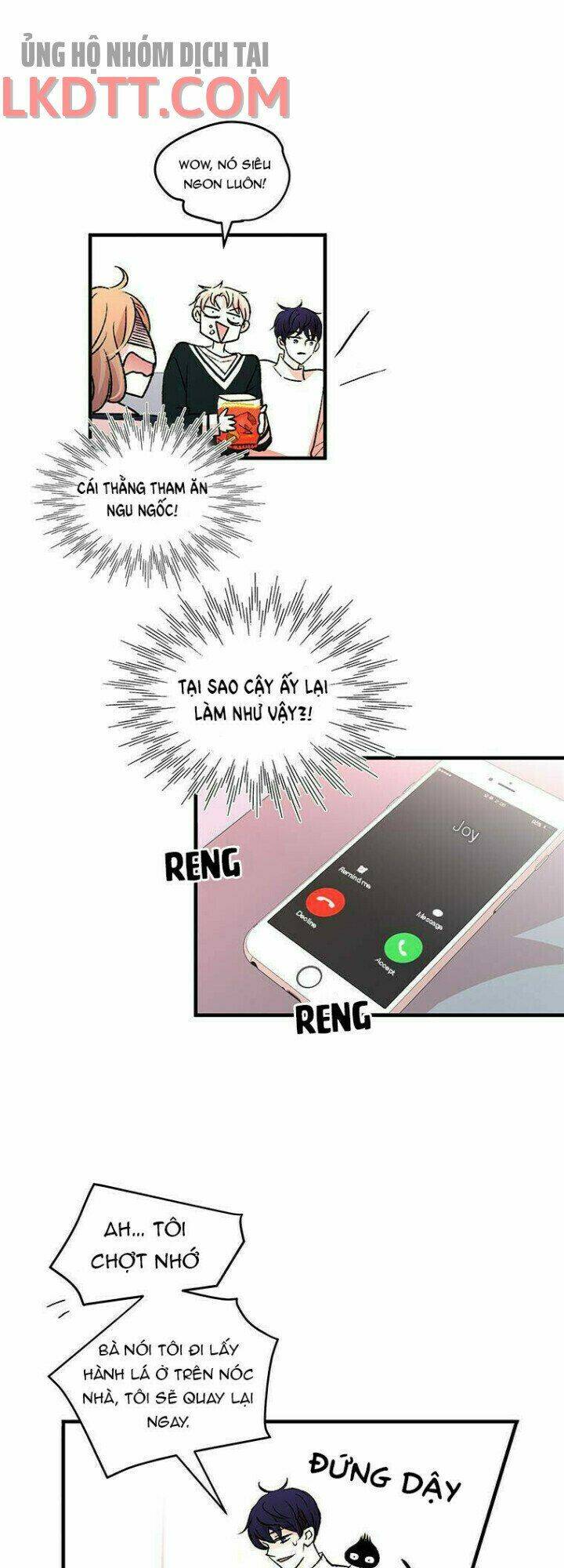 từng bước đến bên anh chapter 6 13