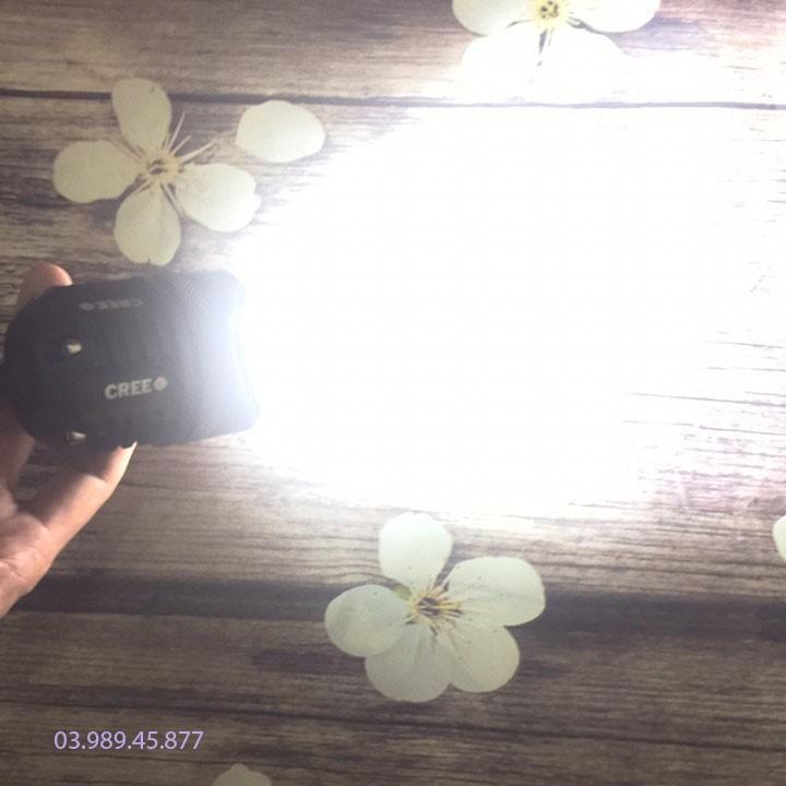 ĐÈN LED - ĐÈN LED L6X - DL6X