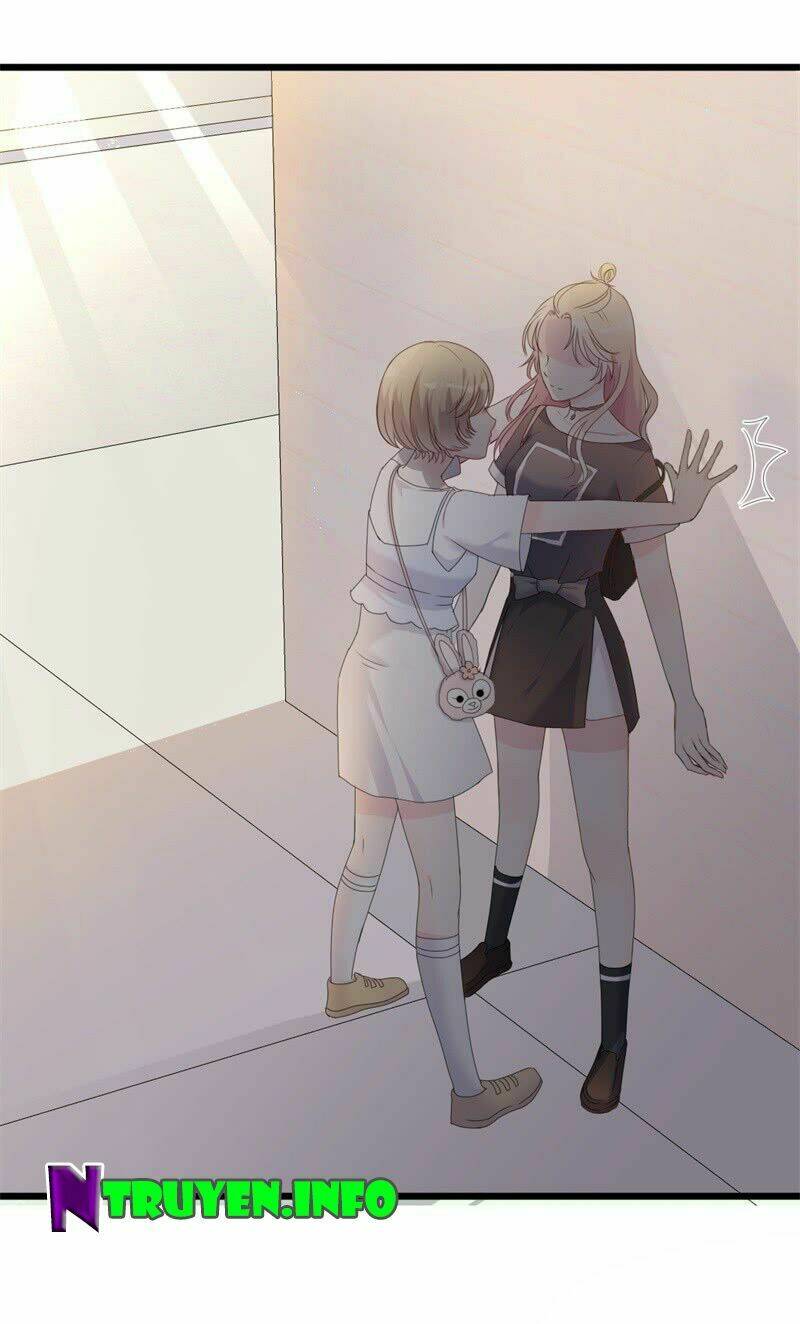 ngạo kiều tổng tài sủng điềm thê chapter 39 19