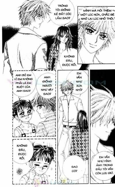 không bao giờ khóc chapter 10 22