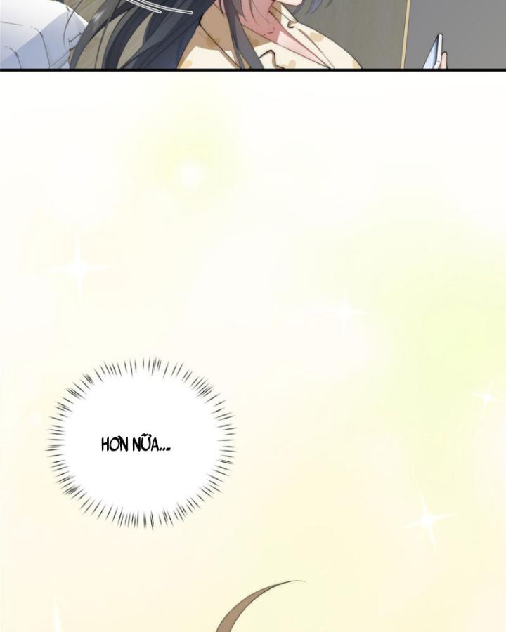 nữ chính chạy từ trong sách ra thì phải làm sao chapter 59 14