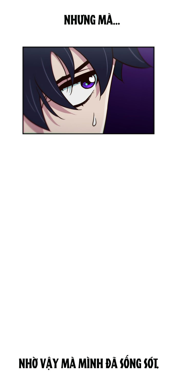 nữ sinh trường trung học chỉ bắt nạt tôi thôi chapter 6.2 10