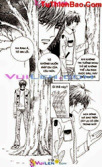 cuộc sống của tôi chapter 9 118