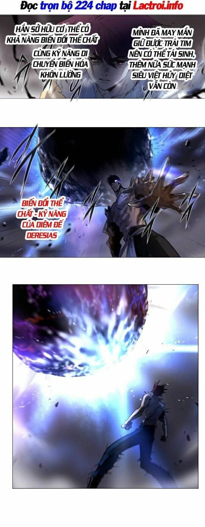 bản khế ước linh hồn chapter 208 13