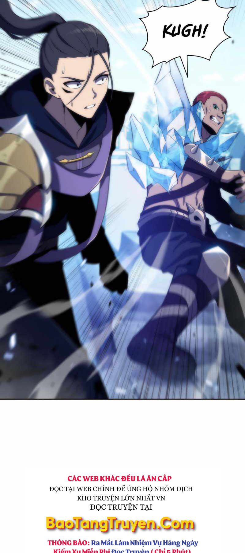 kẻ thách đấu chapter 29 23