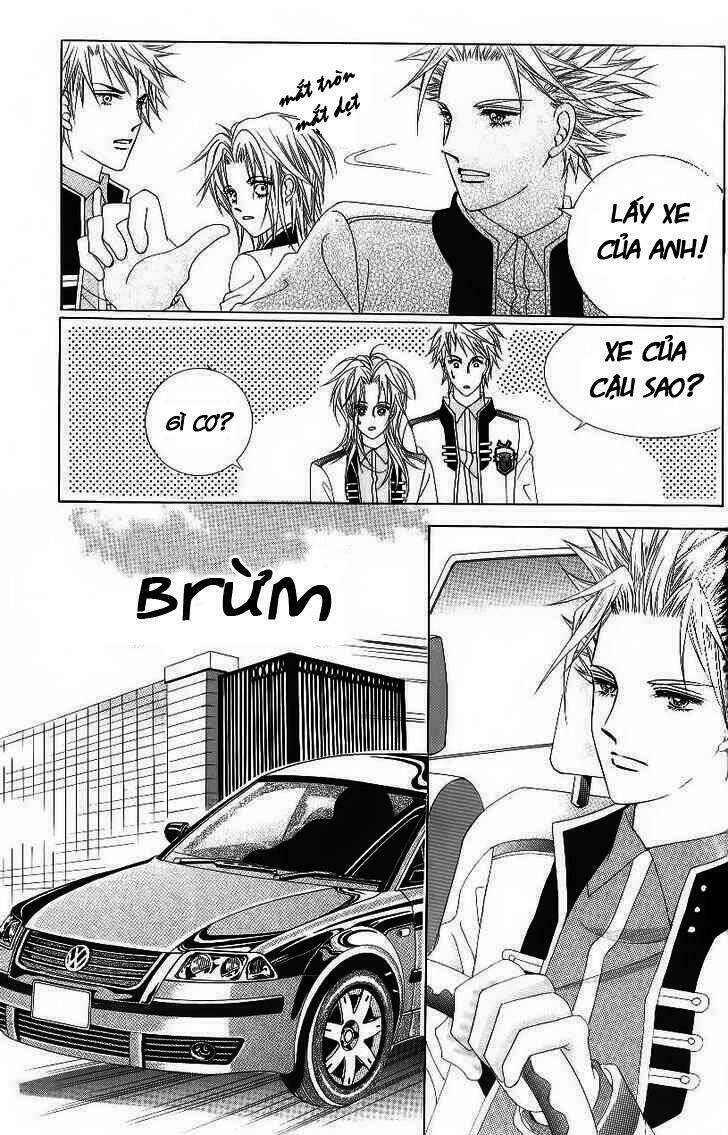 thần tượng mua sắm chapter 45 35