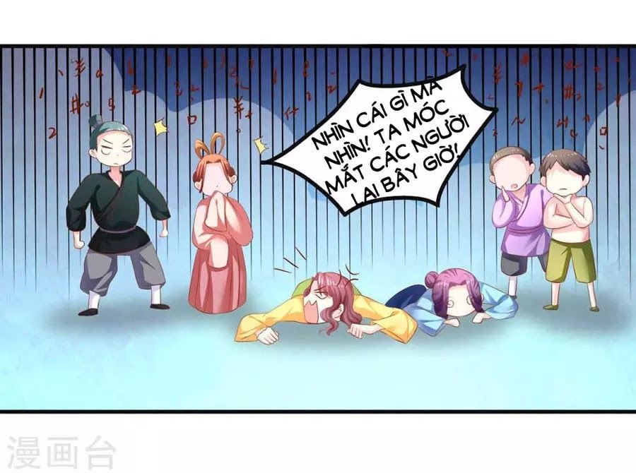 từ đây vương gia không thượng triều sớm chapter 90 21