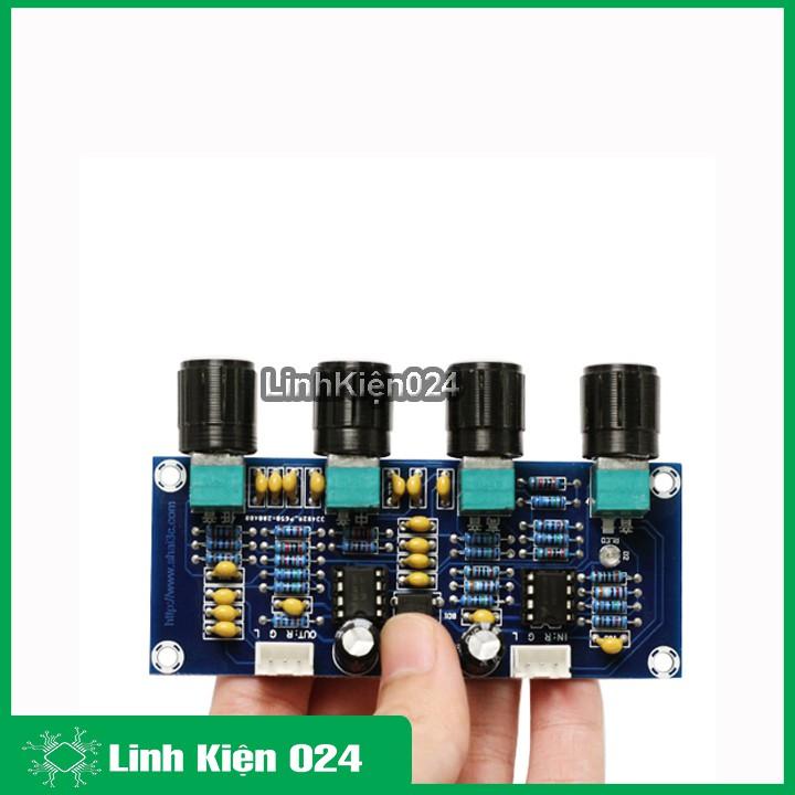 Module Khuếch Đại Âm Thanh XH-A901