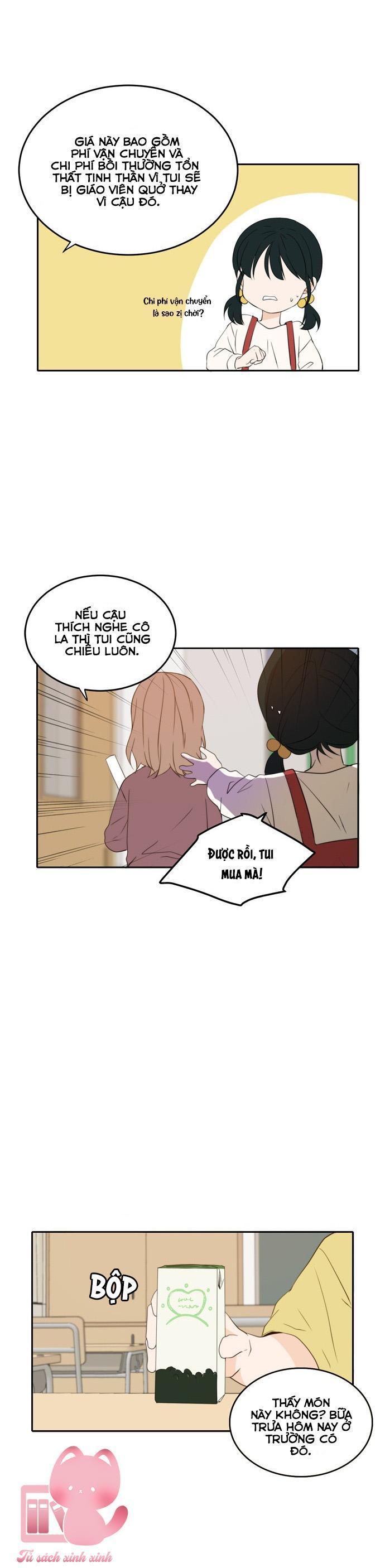 hẹn gặp nhau ở kiếp thứ 19 chapter 23 9