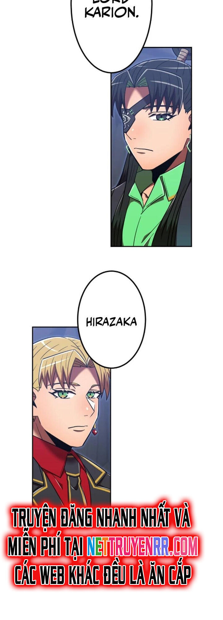 Huyết Thánh Cứu Thế Chủ~ Ta Chỉ Cần 0.0000001% Đã Trở Thành Vô Địch chapter 118 84