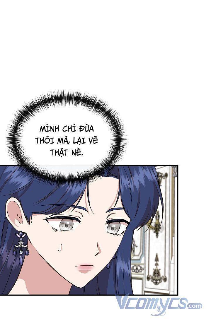 Tôi Không Phải Là Cinderella chapter 73 49