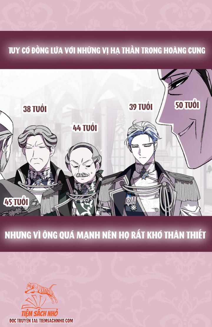 cha, con không muốn kết hôn đâu chapter 76 81