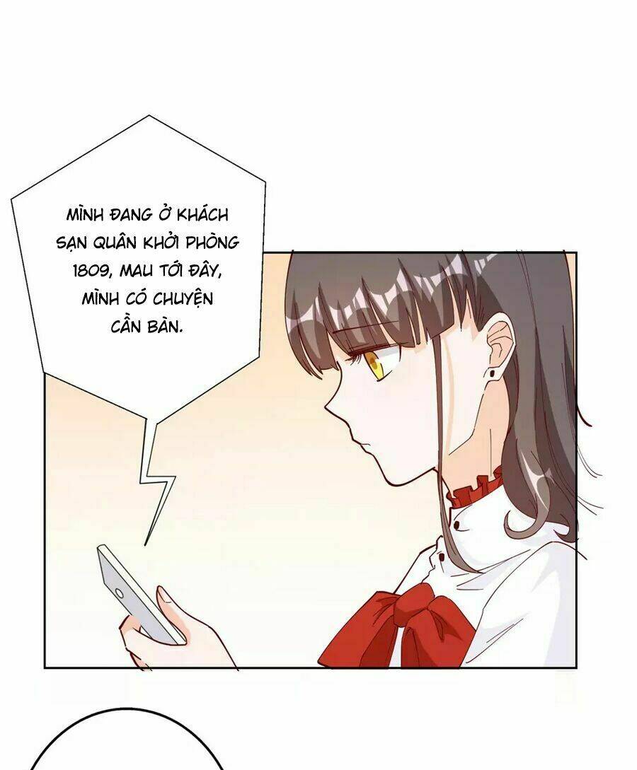 hôn nhân dục vọng: thiếu gia nhẹ một chút! chapter 111 3