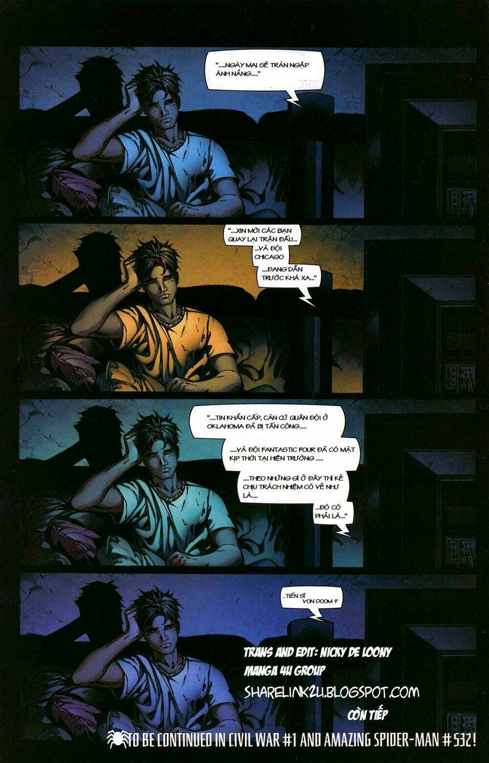 civil war full event chapter 5 23