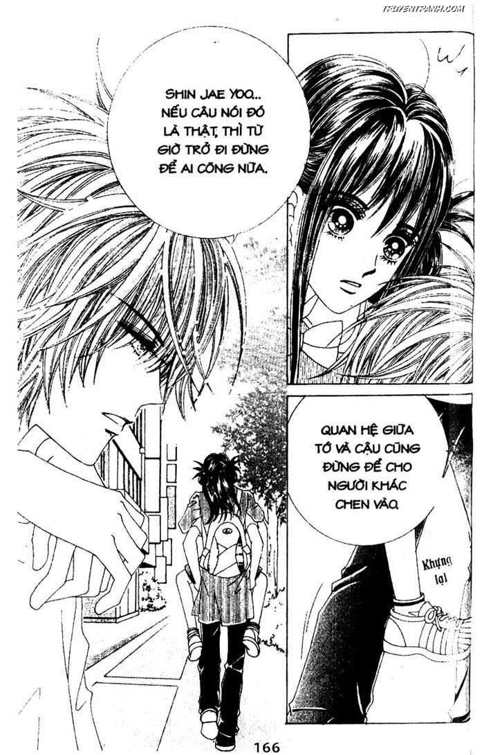 nhà trọ hoàn hảo chapter 24 26