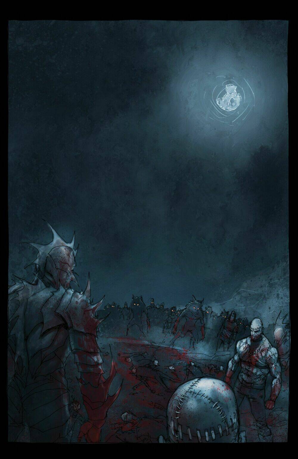 broken moon | trăng tàn chapter 4 22