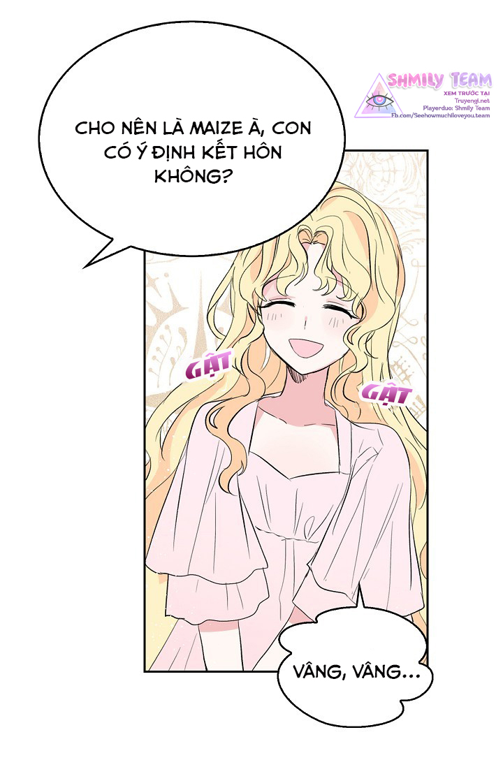 tôi là bạn gái cũ của một vị anh hùng chapter 1 32