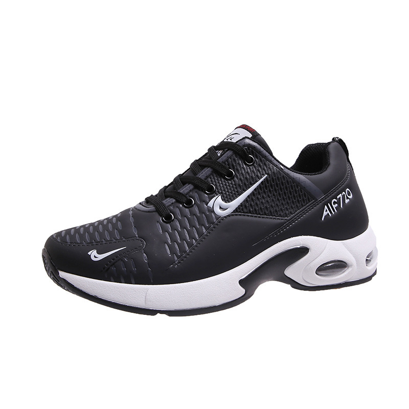 Giày Sneaker Nam Tăng Chiều Cao - Chất Liệu Cao Cấp - Kiểu Dáng Thời Trang, Trẻ Trung - Full Màu - Full Size - GTTN-62- [ Kèm 1 Chiếc Nhẫn Cá Tính ]