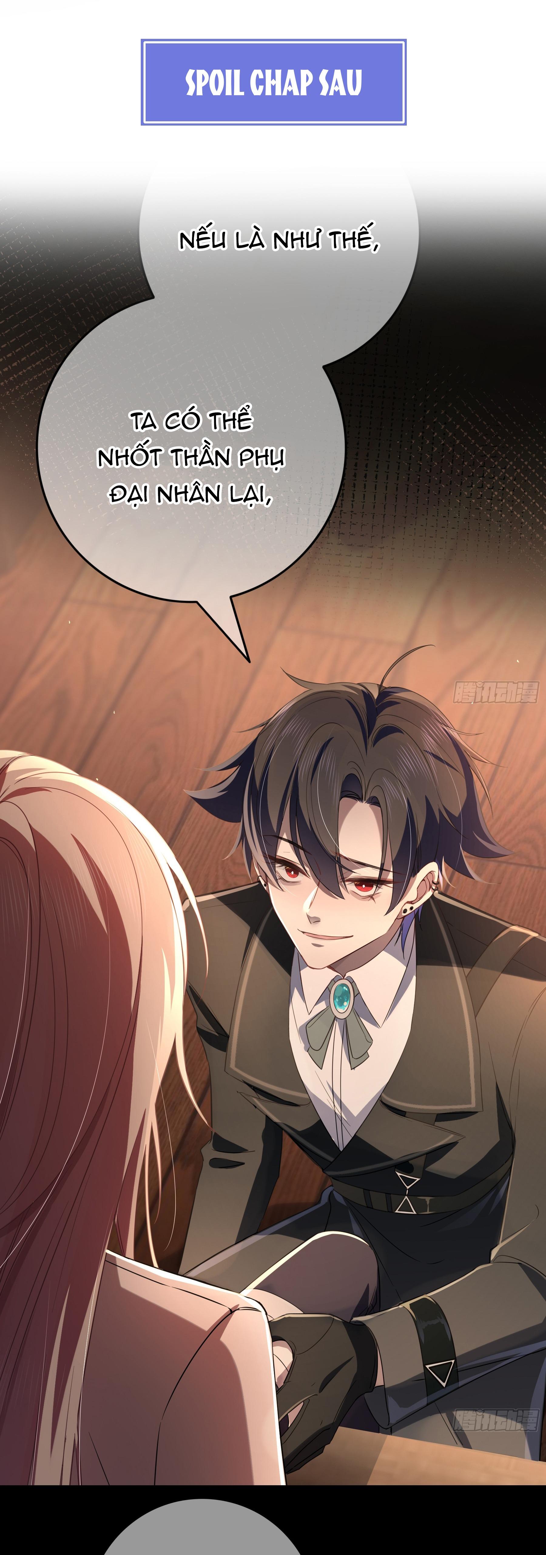 điếm nhiễm (hoen ố) chapter 5 40