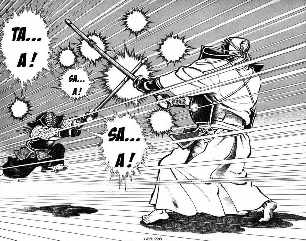 ore wa teppei chapter 53 26