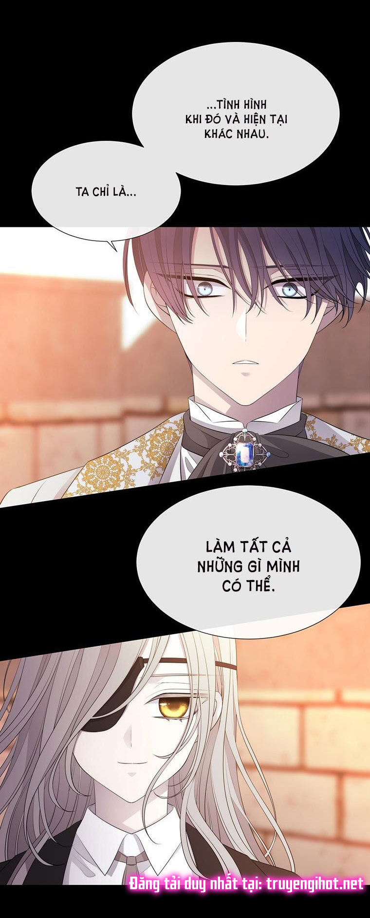 năm môn đệ của charlotte chapter 136.1 9