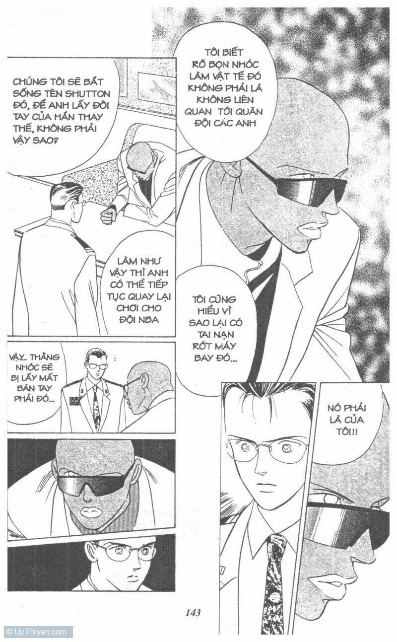 nàng tiên ánh trăng - kaguya hime chapter 5 143