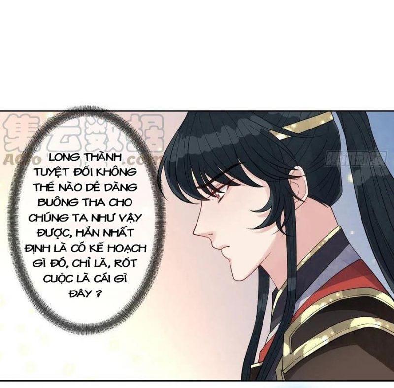 mạt thế nữ vương chapter 50 17